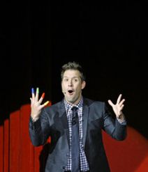 Farrell Dillon: Master of Illusions