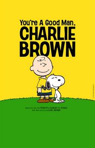 You’re a Good Man, Charlie Brown