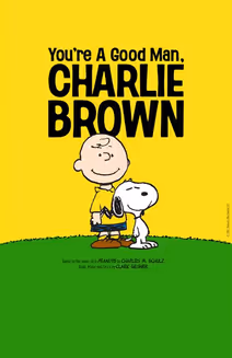 You’re a Good Man, Charlie Brown