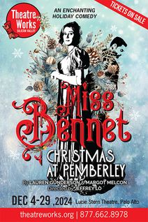 TheatreWorks Silicon Valley presents 