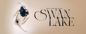 Swan Lake in Nashville