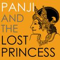 Panji and the Lost Princess in Hawaii