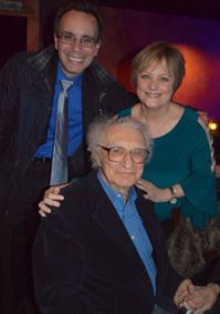 Jennifer Roberts: She Loves....Sheldon! show poster