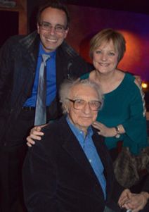 Jennifer Roberts: She Loves....Sheldon!