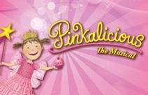 Pinkalicious The Musical