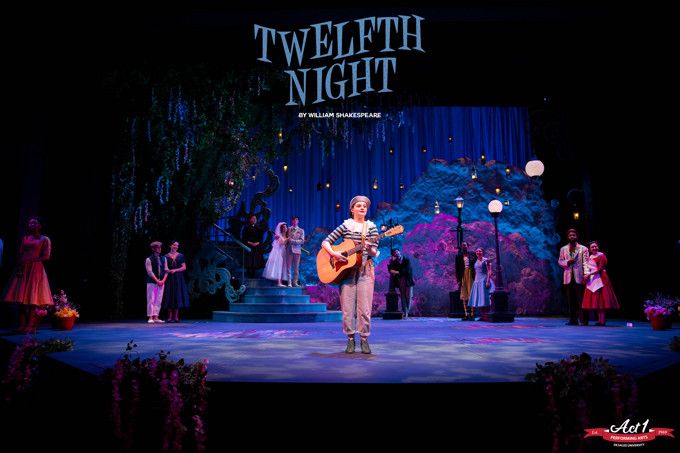 Twelfth Night