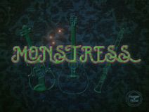 Monstress