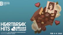 Heartbreak Hits: Billboard in Concert in Toronto