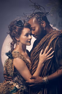 A Midsummer Night's Dream