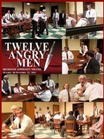12 ANGRY MEN