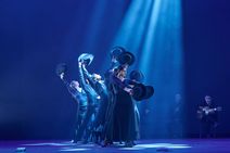 Ensemble Español Spanish Dance Theater