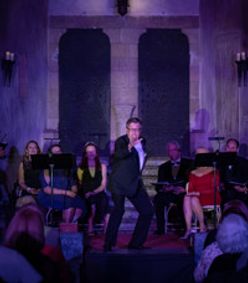 Once Upon A TIme show poster