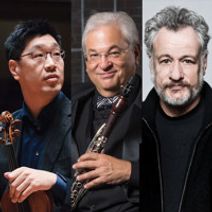 CURTIS ON TOUR: “The Soldier’s Tale”