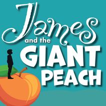 James and the Giant Peach 