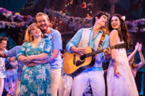 Escape to Margaritaville