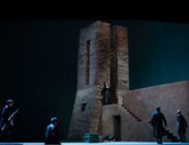 MET OPERA IN HD SUMMER ENCORE: PUCCINI’S TOSCA