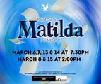 Matilda The Musical  in Delaware