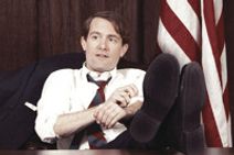 FREE - Robert Kennedy - History Comes Alive Festival