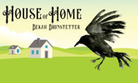 House of Home show poster