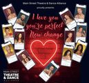 I Love You, You're Perfect, Now Change in Off-Off-Broadway