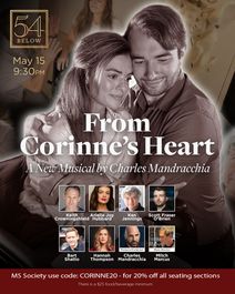 From Corinne's Heart