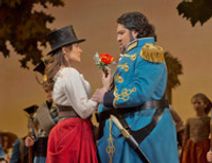 MET OPERA IN HD SUMMER ENCORE: DONIZETTI’: L’ELISER D’ AMORE