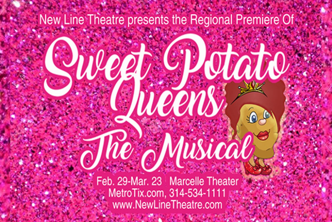 AUGUST: OSAGE COUNTY & More Lead St. Louis' March 2024 Top Theatre Shows  Image