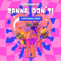 Zanna, Don't!