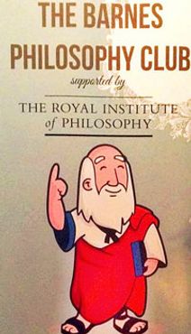 Philosophy Club