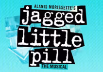 Jagged Little Pill 