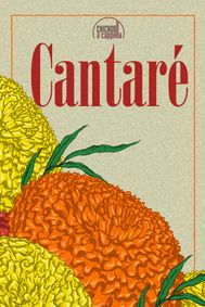 Cantaré show poster