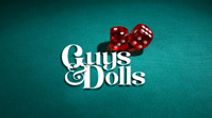 Guys & Dolls in Concert
