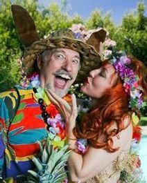 A Midsummer Night's Dream