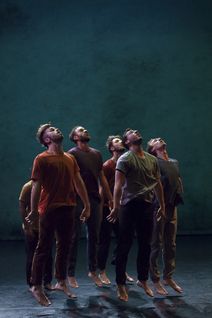 Harbourfront Centre presents Fouad Boussouf’s Näss