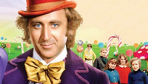 Willy Wonka and The Chocolate Factory at The Ridgefield Playhouse show poster