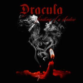 Dracula: Finding of a Shadow show poster