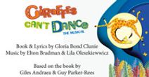 Giraffes Can't Dance: The Musical