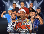 We Them Ones Comedy Tour: Mike Epps, Karlous Miller, DC Young Fly & Chico Bean in St. Louis