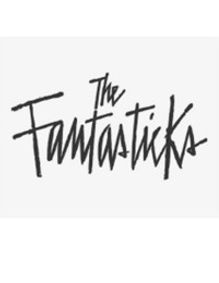 The Fantasticks show poster