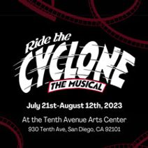 Ride The Cyclone, The Musical