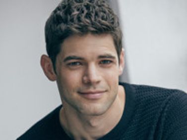 Jeremy Jordan show poster