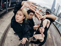 INTERSECTIONS: Street Dance x Theatre