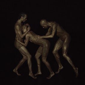 Shamel Pitts | TRIBE BLACK HOLE – Trilogy And Triathlon show poster