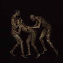 Shamel Pitts | TRIBE BLACK HOLE – Trilogy And Triathlon