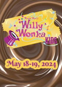 Willy Wonka Kids