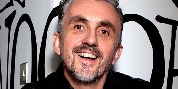 Funhouse Comedy Club – Comedy Night in Ross-on-Wye January 2026 show poster