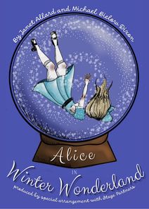 Alice in Winter Wonderland