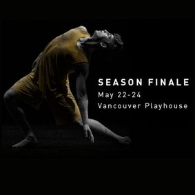 SEASON FINALE show poster