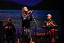 Small Island Big Song