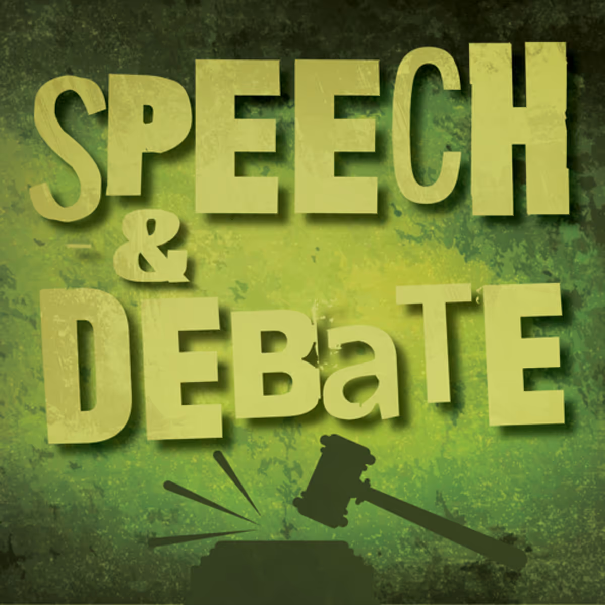 Speech & Debate 